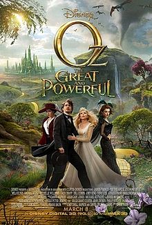 220px-Oz_-_The_Great_and_Powerful_Poster