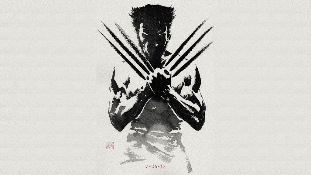 The-Wolverine-wallpaper