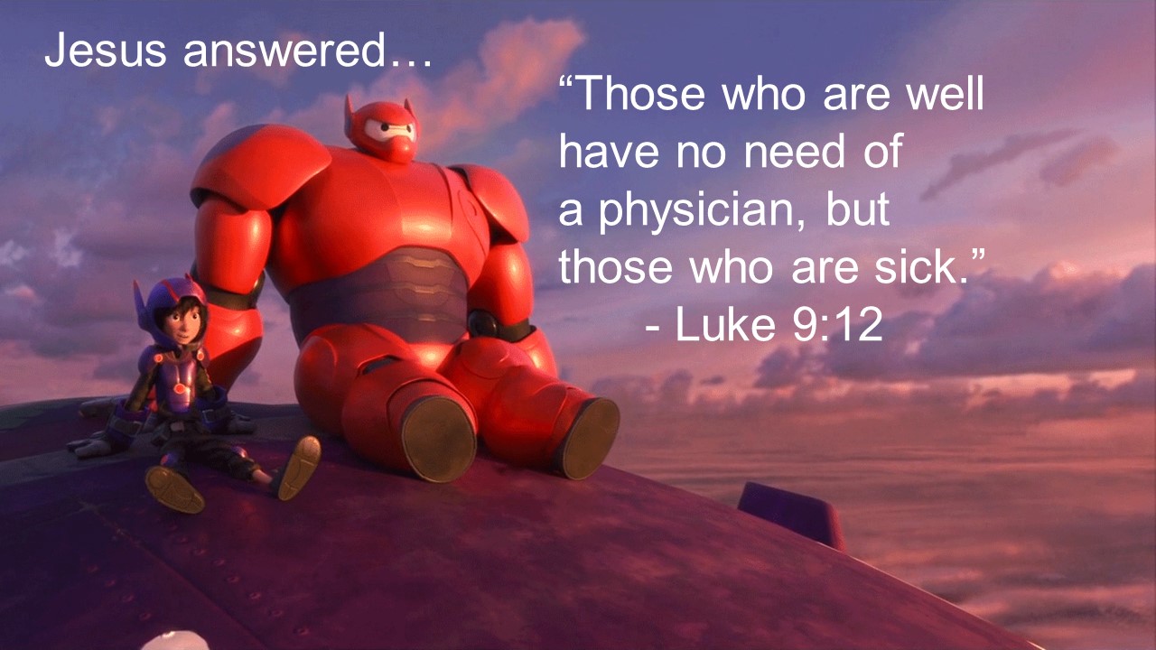 Baymax And Hiro Quotes The Art Of Big Hero 6 Caf Mickey