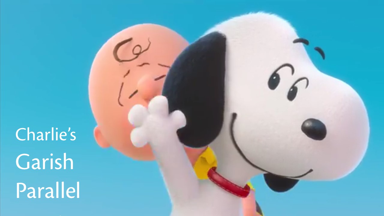 Peanuts Snoopy thimbles thimble ~ Charlie Brown Calling 
